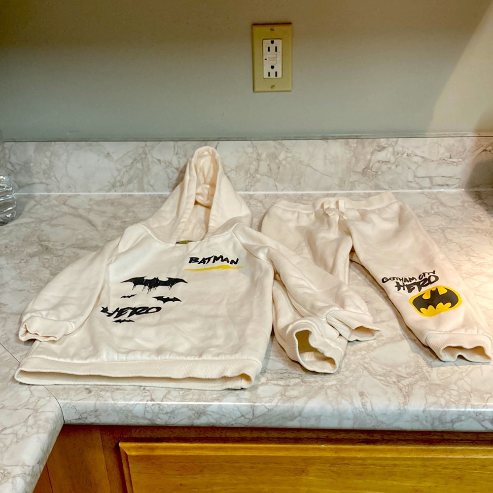 Baby set